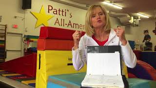 Your Most Important Insurance Policy- Patti Komara, Tumblebear Connection