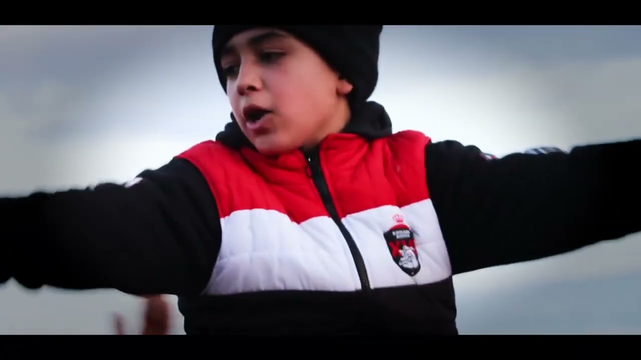 Brigade Rouge ✪📍جمال ربع قرن في خدمة النجم🐾 ✪