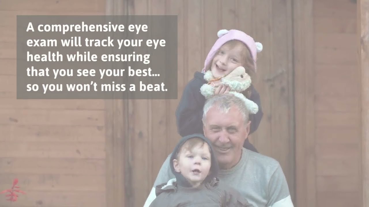 Flagstaff Vision Comprehensive Eye Exam in Flagstaff, AZ YouTube