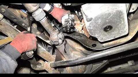 7.3 Powerstroke Cold Start Oil Leak Fix