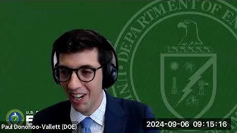 2024 Annual Commerce and Utilities and Transportation Commission