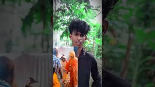 তুই আগে কখনো বিয়ে করিস নাই 🤣 #shortcomings #comedy #unfrez #roast #probabilty #sketchcomedy