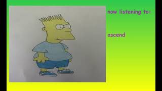 BART BASH OST: ascend