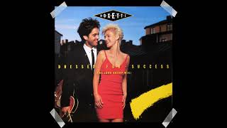 Download Lagu 132. Roxette – Dressed For Success