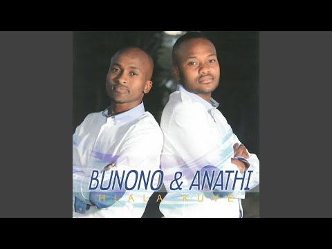 Ungalahl'ithemba