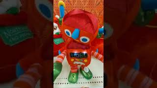 RAD Dancing Christmas Robot @ Target 🤖🎄🎯