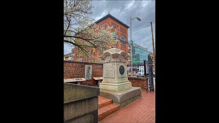 Meet Virginia Poe and other fascinating 19th-century women buried in Baltimore