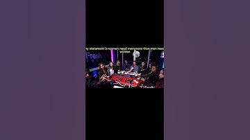 Fresh and Fit explain to the pannel why women need men#redpill #shorts #freshandfit #manosphere