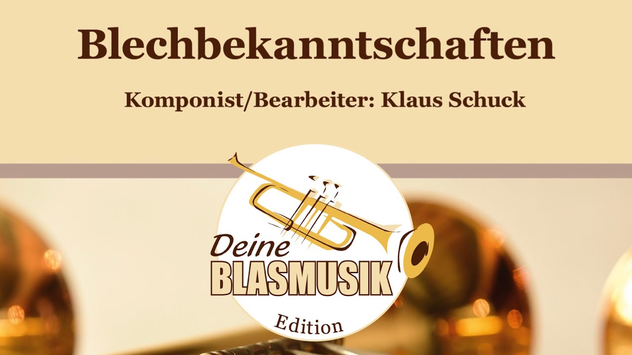 Tonton Restless Brass (aus "Blechbekanntschaften") di YouTube Tonton Restless Brass (aus "Blechbekanntschaften") di YouTube