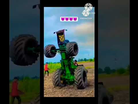 Miss you Nishu bhai 🥺🥺😎😎😎😎 MY Tractor LEGEND 😈😈😈😈
