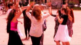 Las Chicas Solo Quieren Divertirse Alicante España 2011