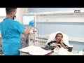 أزمة مع امتحان لم يكن في الحسبان