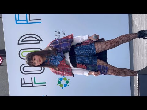 Beautiful Japanese Idol ⒄ 美少女アイドルグループ #偶像 #美女