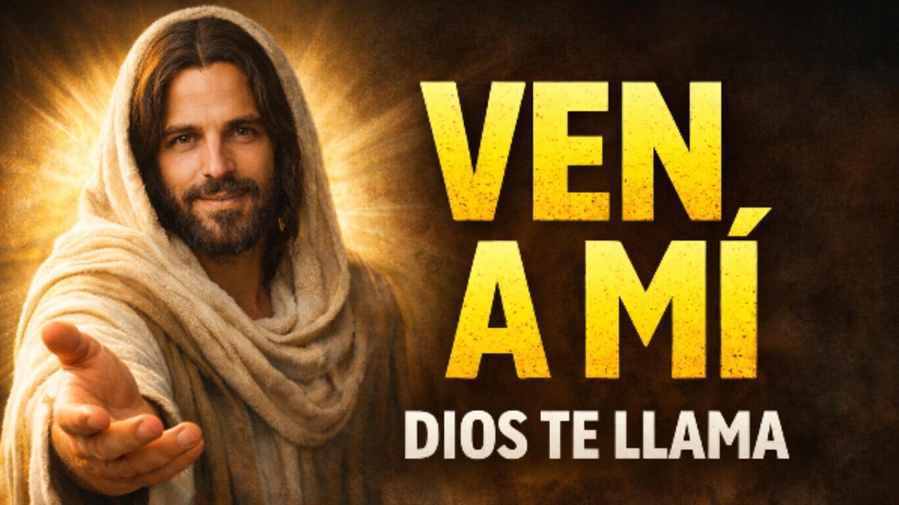 Dios Te Llama Aunque No Seas Perfecto | Evangelio de Hoy 28 Febrero 2026