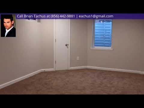 20 Fairmount Dr, Glassboro, NJ home video tour
