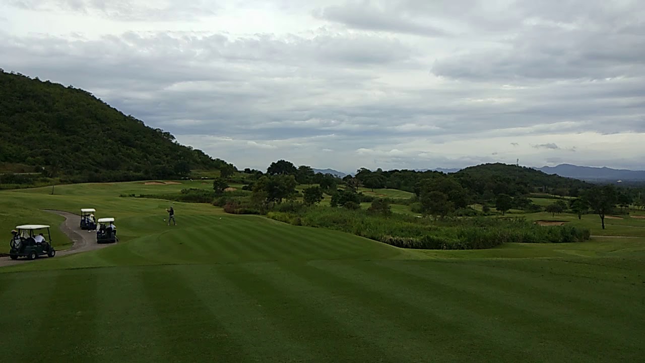 Banyan Golf Club 