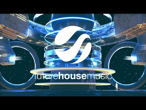 HUGEL feat. Amber van Day - WTF (Tujamo Remix)