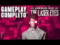 Lorelei and the Laser Eyes 🕶️ Gameplay completo en español (Nintendo Switch)