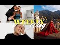 Milan paris boulot  bienvenu dans mon weekly vlog 