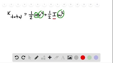 A solid cylinder and a hollow cylinder of the same mass and radius are rolling along level ground a…