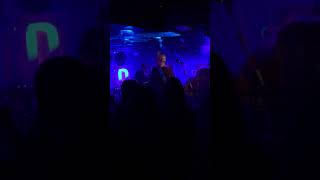 I️ Wanna Destroy By EMA At The DC9 in Washington D.C. 2017