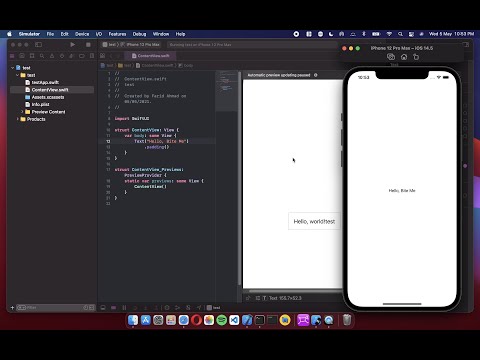 M1 Mac - Xcode Performance