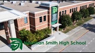 Newman Smith Virtual Tour