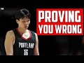 The Trail Blazers Are Looking Like GENIUSES...