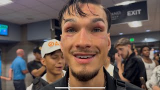 Download Lagu BRANDON FIGUEROA REACTS TO JOET GONZALEZ CONTROVERSIAL VICTORY \u0026 MANNY PACQUIAO-MARIO BARRIOS DRAW MP3 Download Lagu BRANDON FIGUEROA REACTS TO JOET GONZALEZ CONTROVERSIAL VICTORY \u0026 MANNY PACQUIAO-MARIO BARRIOS DRAW MP3