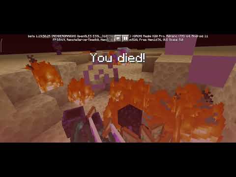 playing trash SMP in Minecraft - YouTube