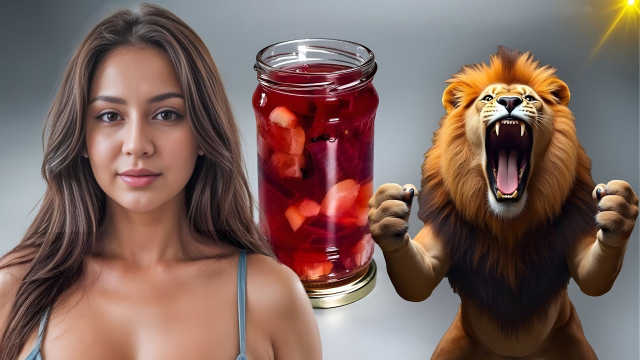 Men Over 60, Eat This In The Morning To Boost Circulation ‘Down There” | Advice For Elderly