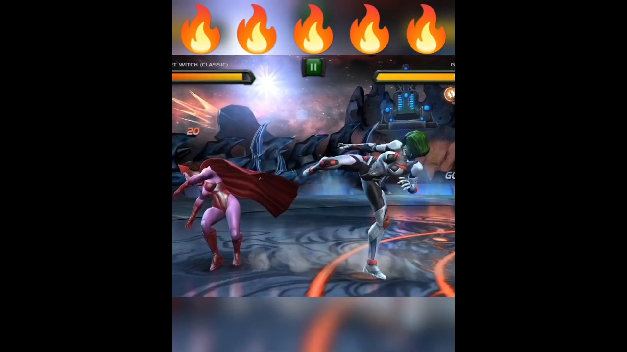 one kick ring out🔥 