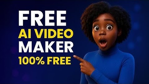 Gratis AI-videomaker | Maak direct verbluffende video