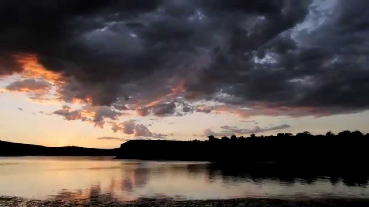 Kwandwe Private Game Reserve - South Africa