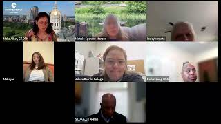 Rare Disease Advisory Council, 4.28.26