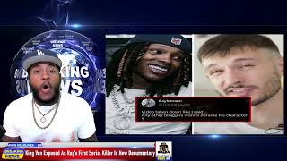 King Von Killed 11 People And EXPOSED As Rap’s First Serial Killer In Documentary By @TrapLoreRoss