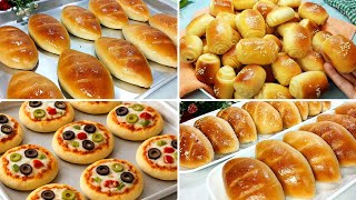 أنسي الحشوات والسندوتشات وحيره الفطار والعشا واللانش بوكس❗️أقوي3وصفات اقتصادية هتريحك وتوفر عليكي 🫰