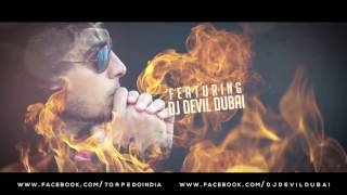 ZUBI ZUBI | BOOTLEG | Remix | Torpedo india | Vin FX visuals