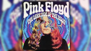 Pink Floyd Midnight Echoes — Moody Guitar & Psychedelic Atmosphere