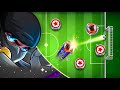 u200d FLASHBACK NINJA Rewards Galaxy Pass 78 Soccer 