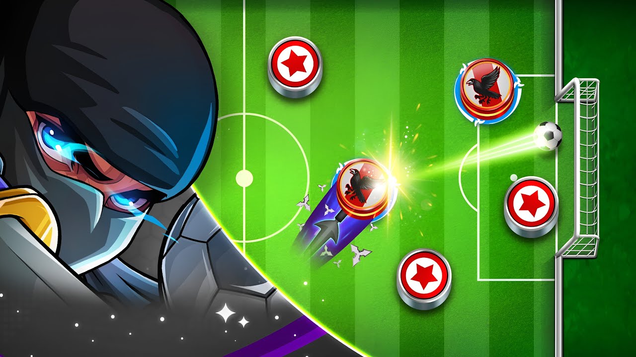 🐱‍👤 FLASHBACK NINJA Rewards | Galaxy Pass 78 - Soccer Stars