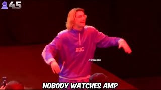 Xqc can Never stand on Business