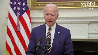 What President Biden's Tax and Spend Plans Mean for Small Businesses