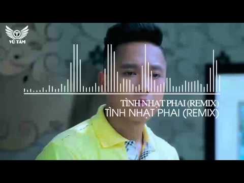 Video Tình Nhạt Phai (Remix) - Châu Khải Phong - youtube