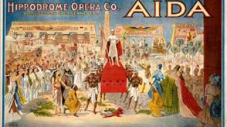 Aida Act II Part 2