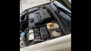 Motor CHEVROLET LACETTI 1.6 benzina F16D3