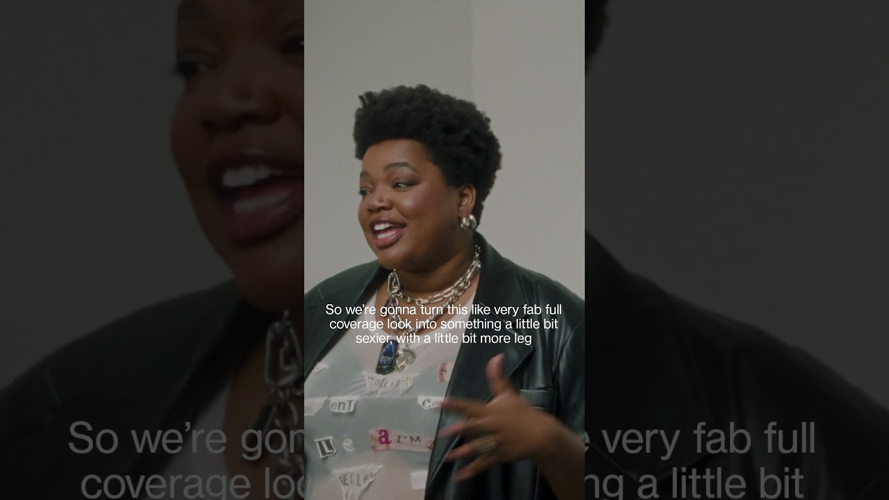 GOOD AMERICAN | GOOD UNIFORM