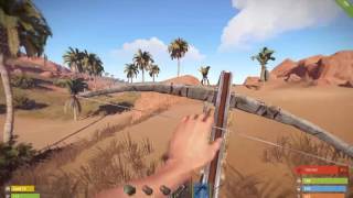 Rust 1v2 Play of the century