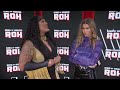 Nyla Rose explains why she attacked the #ROH Women's World Champion Athena! | #ROH TV 01/18/24