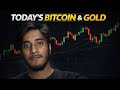 Today Bitcoin & gold analysis | March, 16 2026 | NIIKFiN !!